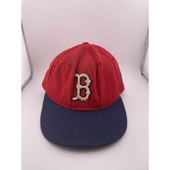 Calendrier De Poche Spalding 1955 Boston Red Sox – Collection Originale (Très Bon état)